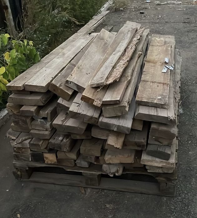 Продам доску разного деаметра