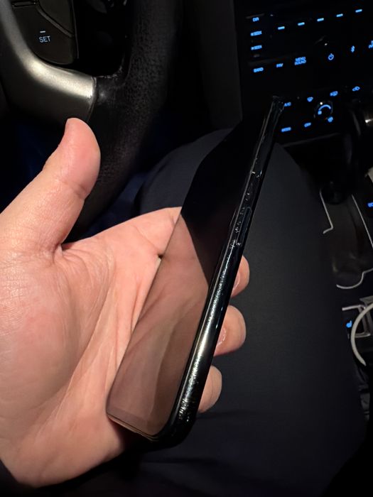 Легендарный iphone X