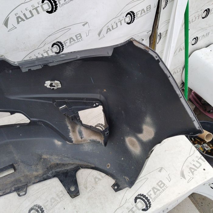 Bara fata Toyota Land Cruiser Facelift an 2018-2019-2020-2021-2022-202