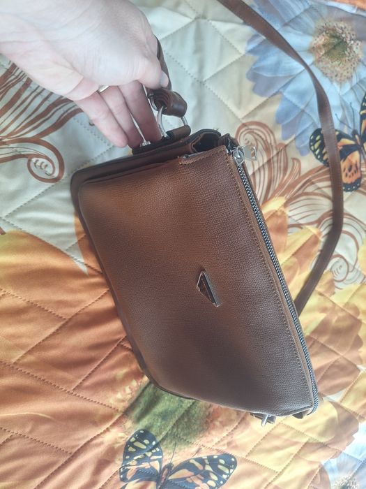 Чанта за през рамо Sanmorris