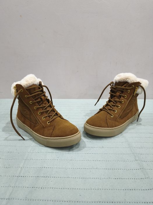 Cougar ghete cizme 40 - 41