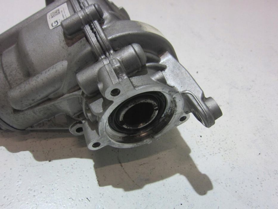 BMW F40 F44 F45 F46 F48 F49 Mini F54 F60 раздатка