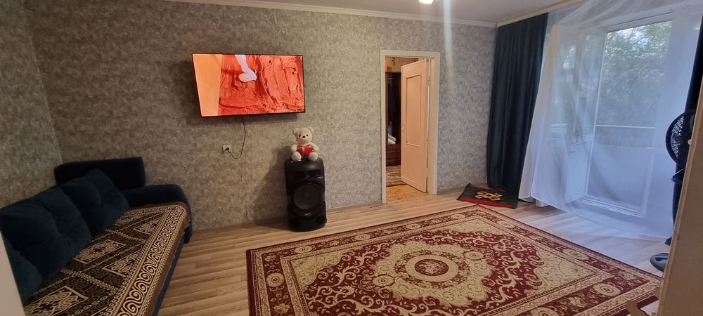 Продам 2комнатную квартиру