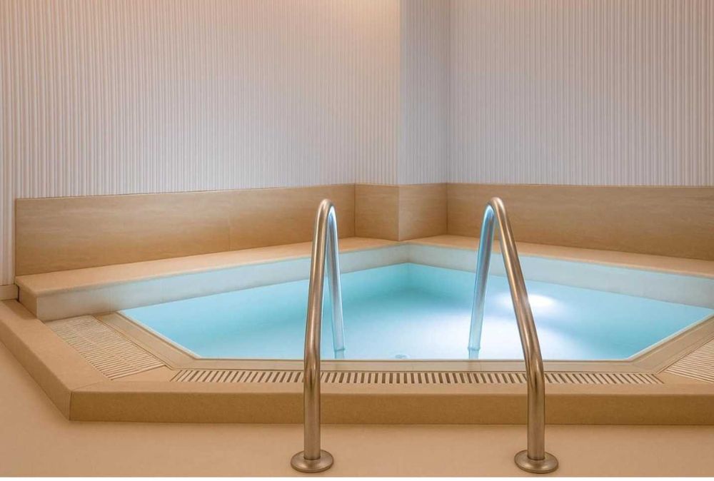 Апартамент Аквамарин  Велинград, Комплекс Макси