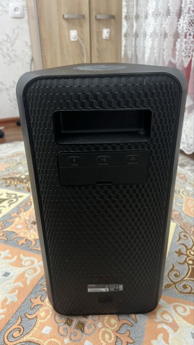 Samsung калонка.