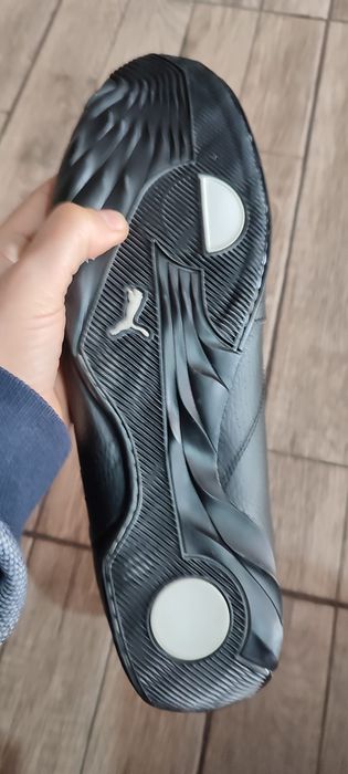 Adidași Puma Nr 47