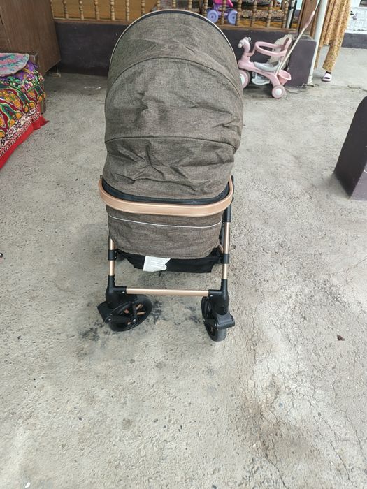 Детский каласка янги