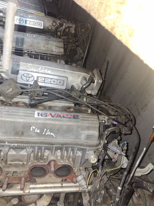 Трамблёр камри карина