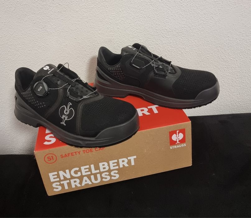 Bocanci Engelbert Strauss