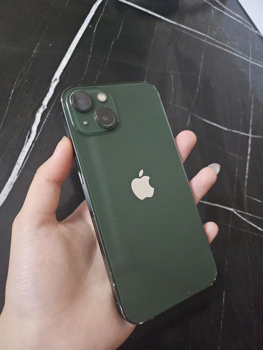 Айфон 13 без ремонта