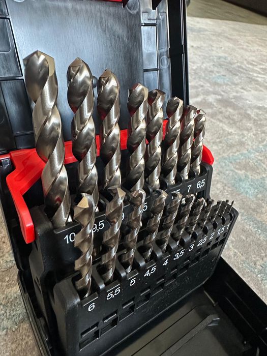 würth din 338 hsco