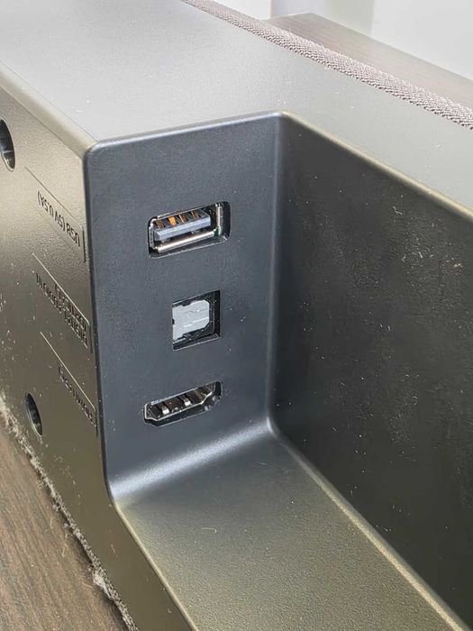 Soundbar Samsung B400F [Ag45 B.4838] - Garantie 2 ani