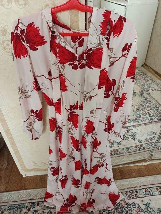 Продается платье