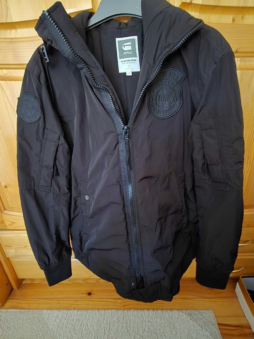 Оригинално яке G star!