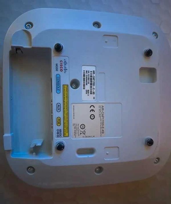 Cisco Acces Point