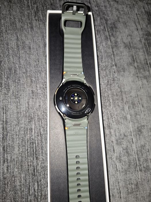 Samsung watch 7, 44 mm