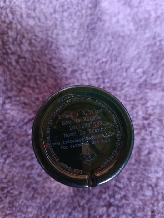 Apa de parfum Superose - 100 ml