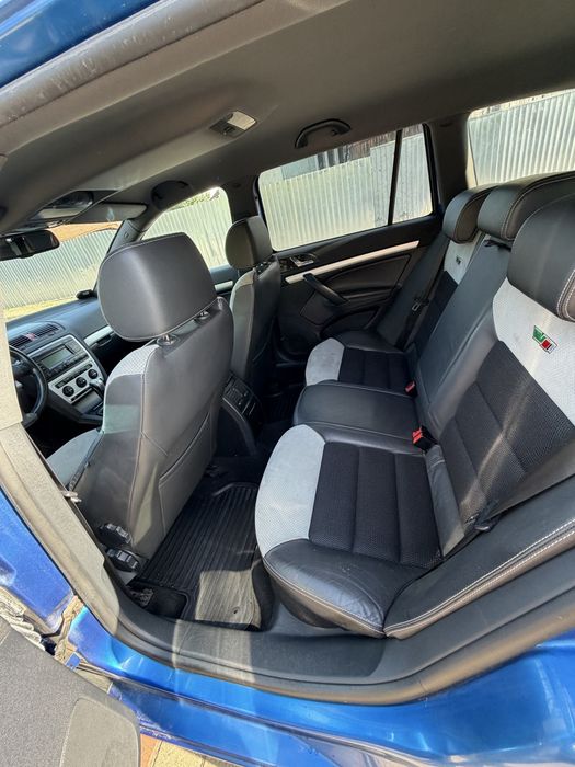 Skoda Octavia VRS “ 170 Cp “ 2008 “ 2.0 Tdi