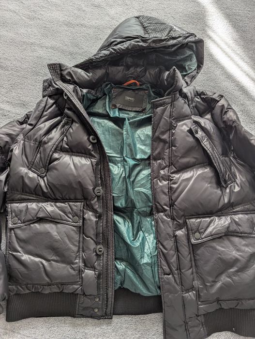 ESPRIT размер xl гъши пух