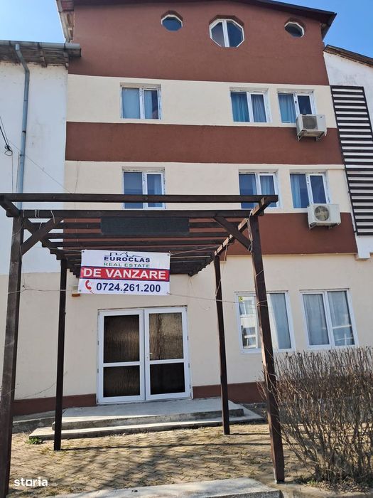 Exclusivitate! Vila S+P+2+M - Eforie Sud - 270.000 euro (Cod E2+E7)