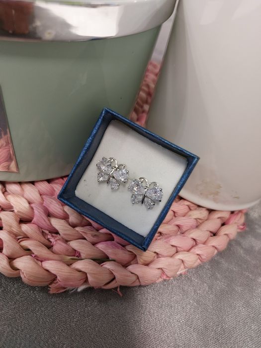 Дамски сребърни бижута