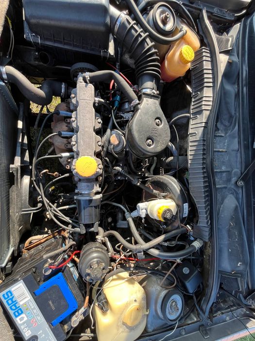 Продам Opel Vectra A