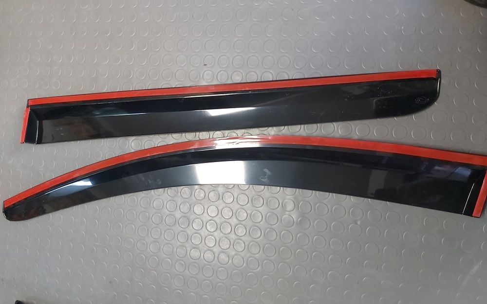 Ветробрани Дачия/DACIA