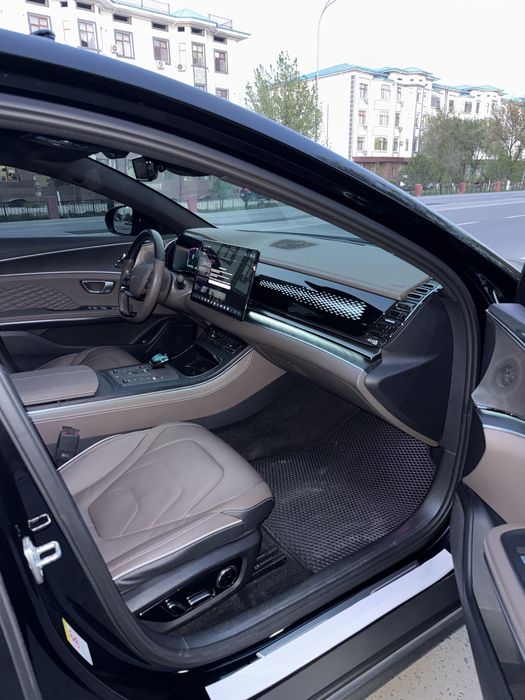 Byd xan 605 talik 2023