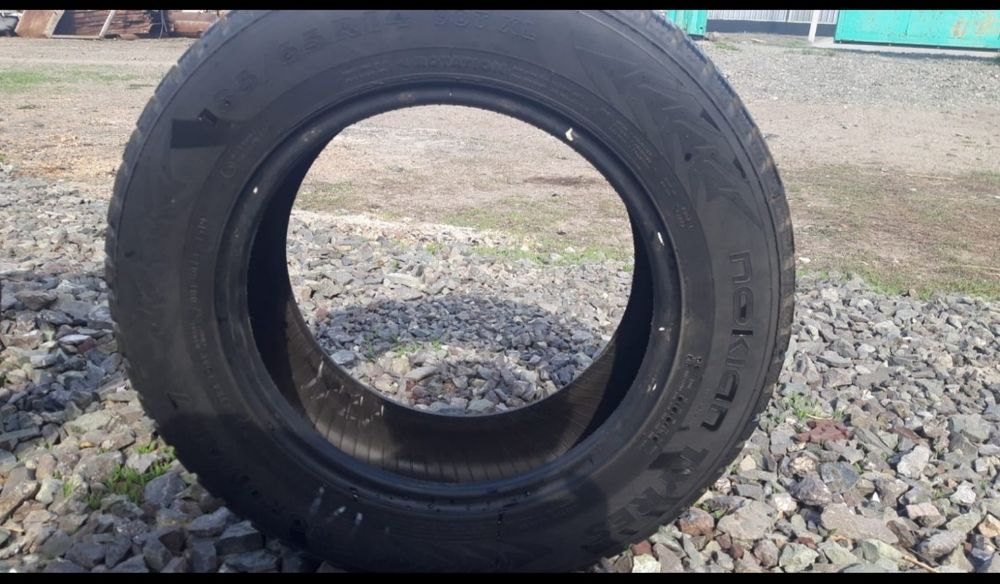 Продаётся зимние автошины