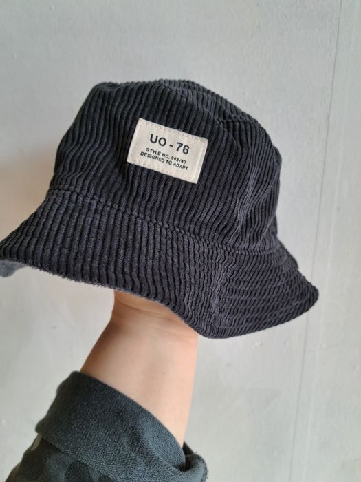 Двулицева шапка UO- 76