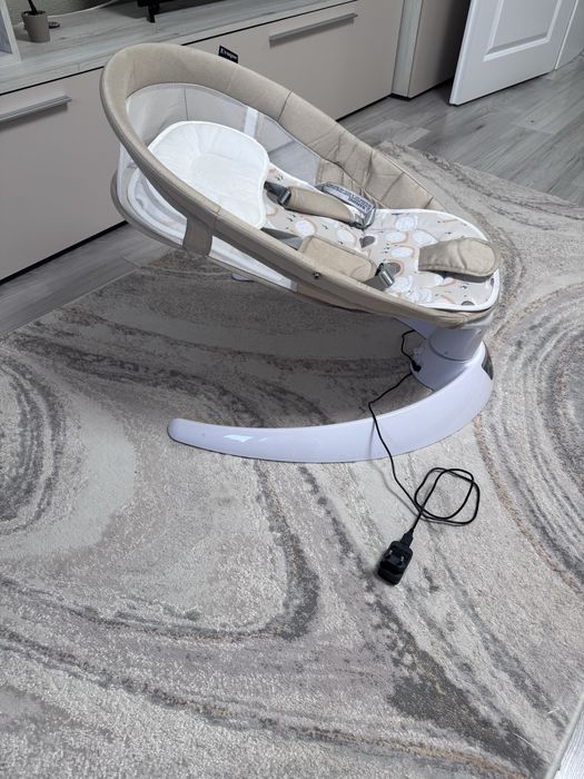 Leagan electric bebelusi Appekids nou