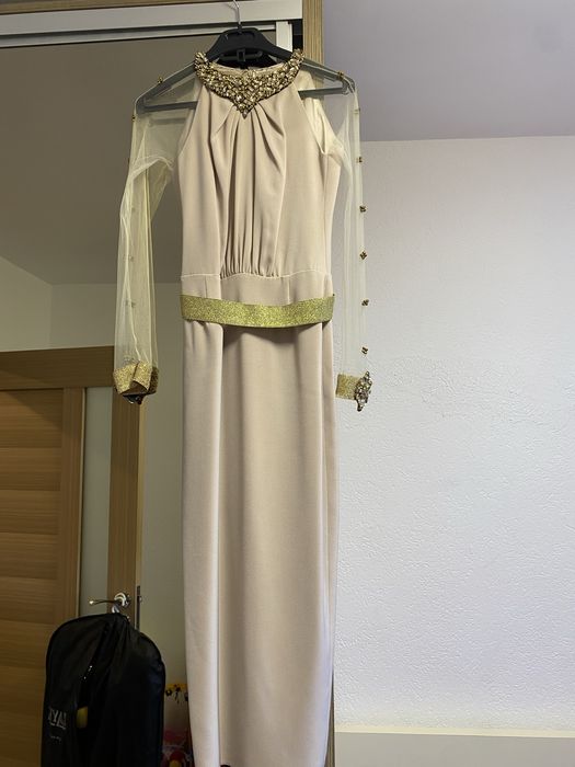 Rochie ocazie bej