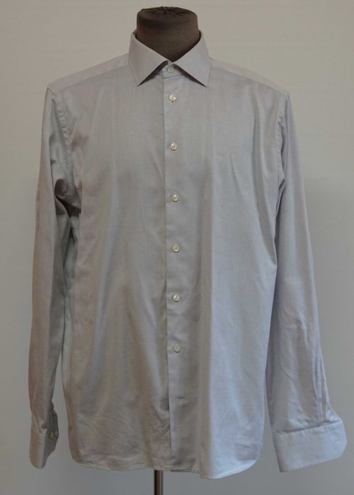 Camasa ETON bumbac marimea  43-17