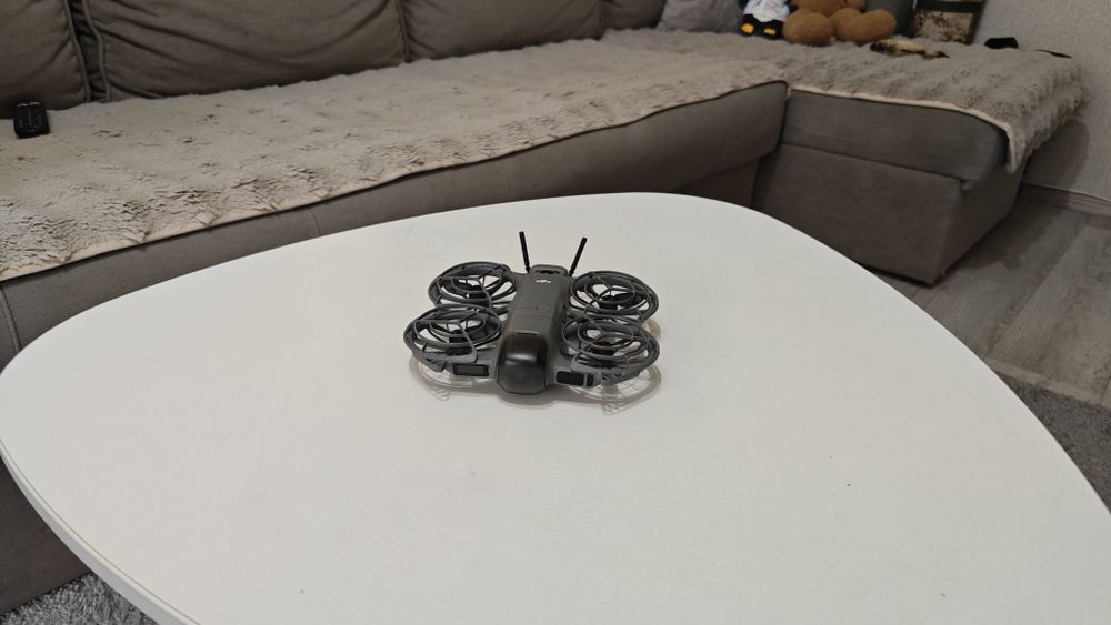Dji neo 2 motion fly more combo