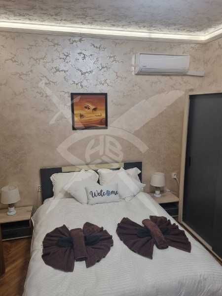 Продава се Многостаен апартамент в Бургас, Център - 92 кв.м за 1941 €/кв.м - Снимка #4