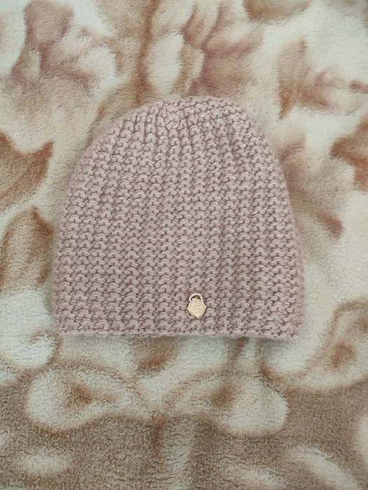 Набор Шапочка и косынка женские