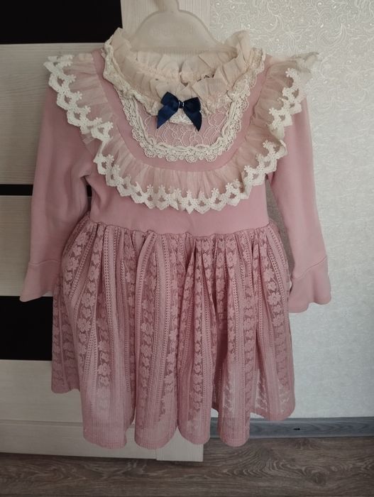 Платьице для девочек