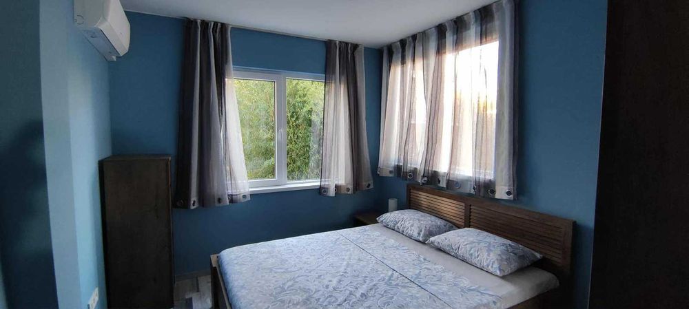 Продава се Двустаен апартамент в Варна, Трошево - 44 кв.м за 2189 €/кв.м - Снимка #3