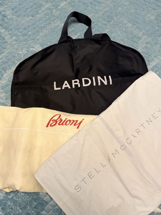 Чехол для мужской одежды