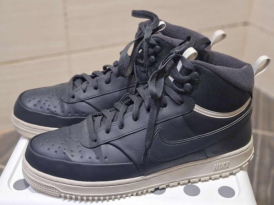 Зимни маратонки Nike