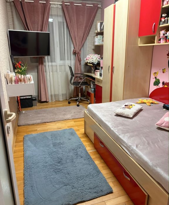 Apartament de vanzare 3 camere