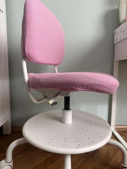 Детски въртящ Стол за бюро