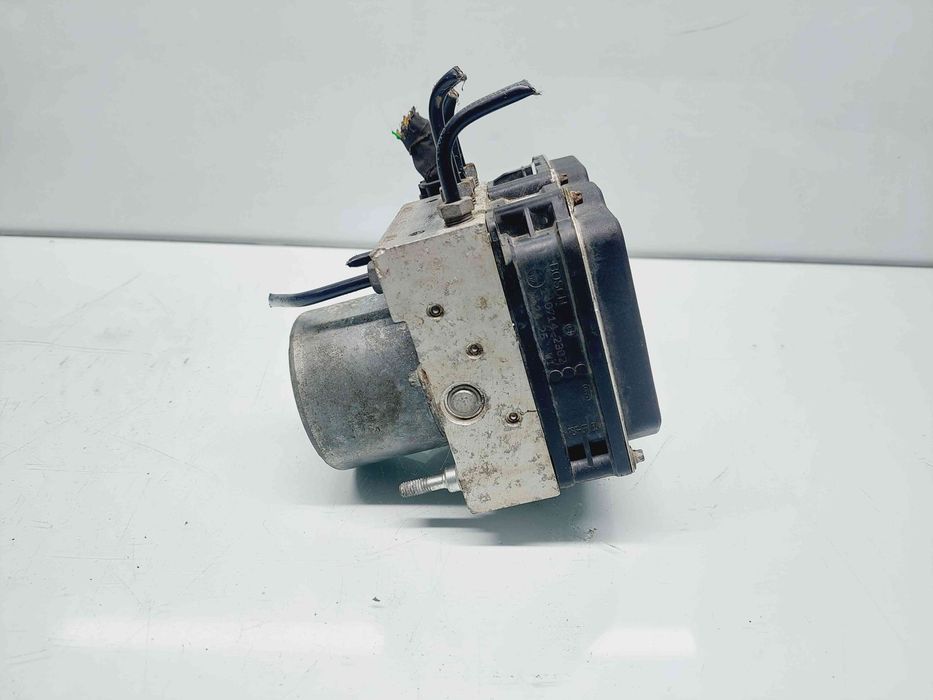 Pompa ABS Fiat 500s [Fabr 2010-2016] 0265252548 / 51953230 1.2 Benz 09