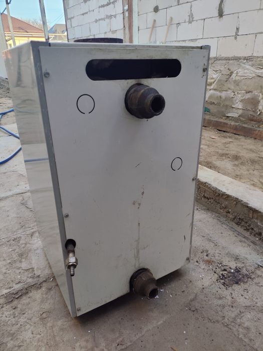 Продам печь Лемакс