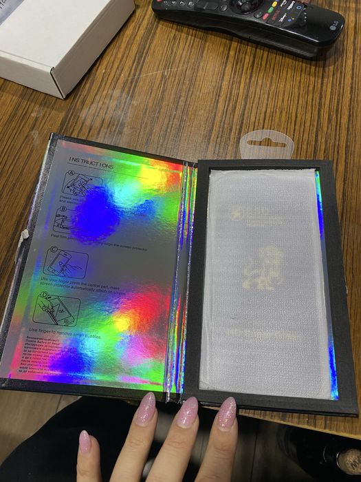 Redmi Note 11 протектор