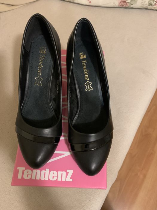 Дамски обувки Tamaris, Beatriche , Tendenz