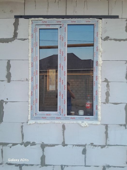 Окна на заказ званите