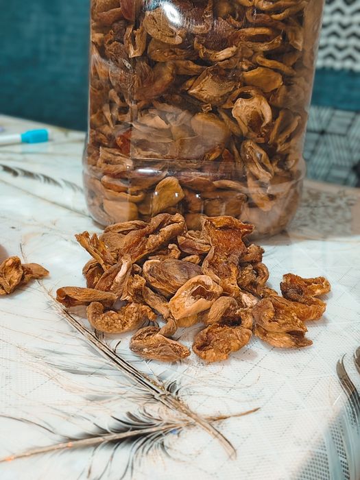 Сухофрукты.  Өрік