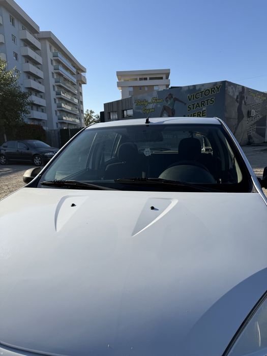 Dacia Sandero 2009