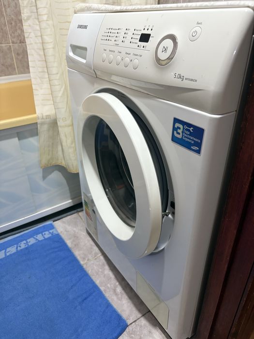 Продам стиральную машину